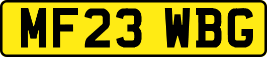 MF23WBG
