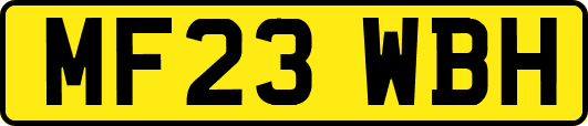 MF23WBH