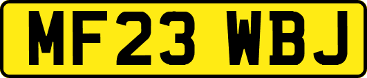 MF23WBJ