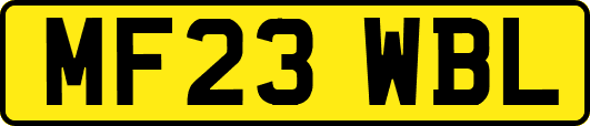 MF23WBL