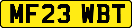 MF23WBT