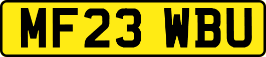 MF23WBU