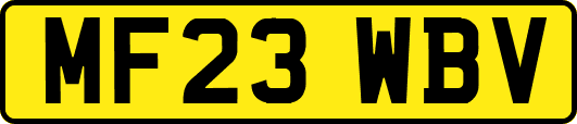 MF23WBV