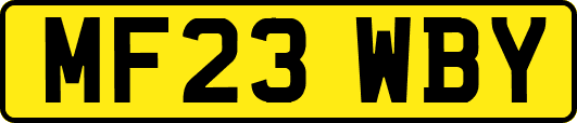 MF23WBY