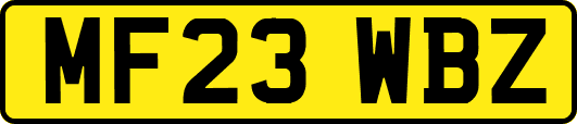 MF23WBZ