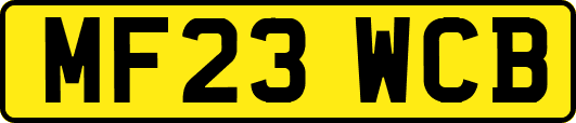 MF23WCB