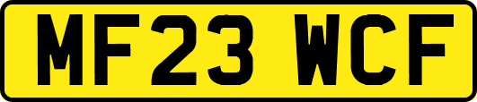 MF23WCF