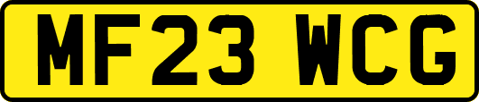 MF23WCG
