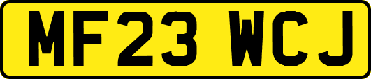 MF23WCJ