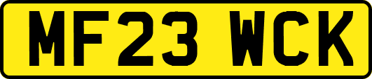 MF23WCK
