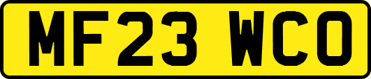 MF23WCO