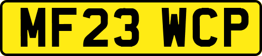 MF23WCP
