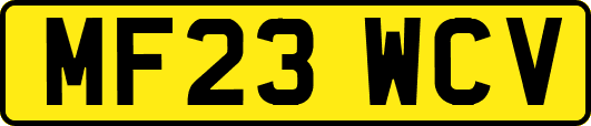 MF23WCV