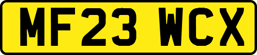 MF23WCX