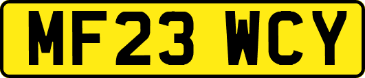MF23WCY