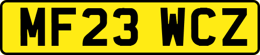 MF23WCZ