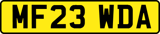 MF23WDA