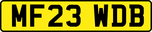 MF23WDB