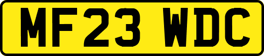 MF23WDC