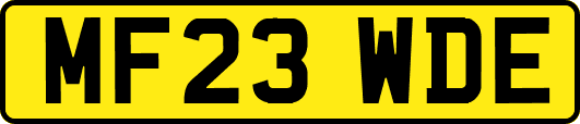MF23WDE