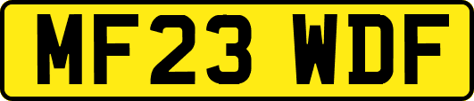 MF23WDF