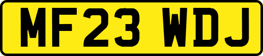 MF23WDJ