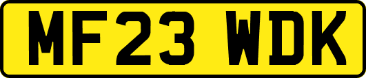 MF23WDK