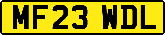 MF23WDL