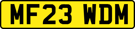 MF23WDM
