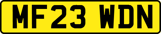 MF23WDN
