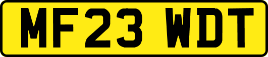 MF23WDT