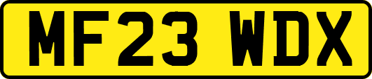 MF23WDX