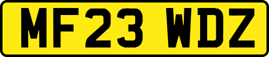 MF23WDZ