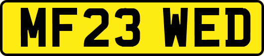 MF23WED