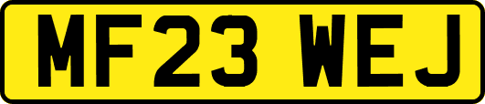 MF23WEJ