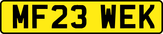 MF23WEK