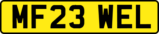 MF23WEL