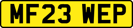 MF23WEP