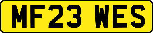 MF23WES