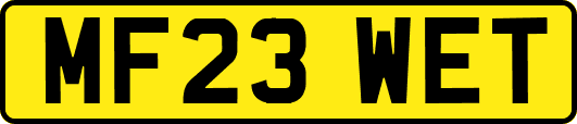 MF23WET