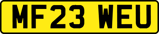MF23WEU