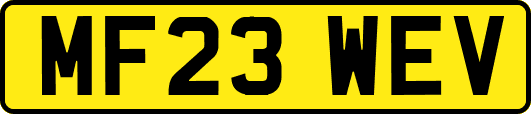MF23WEV