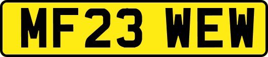 MF23WEW