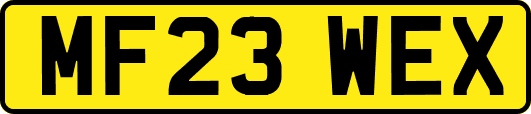 MF23WEX