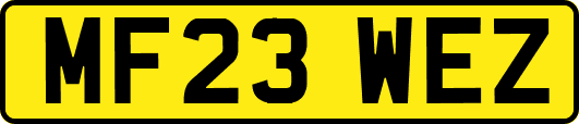MF23WEZ