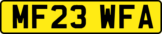 MF23WFA