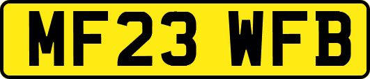 MF23WFB