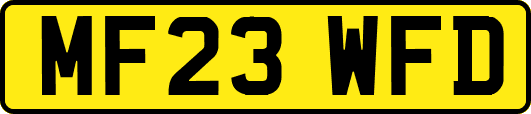 MF23WFD