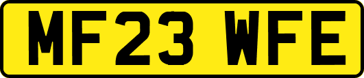 MF23WFE