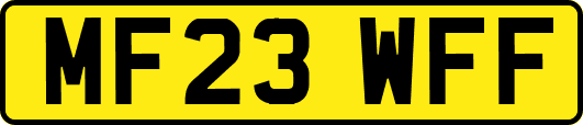 MF23WFF